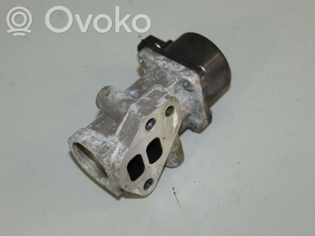 Mazda 6 Válvula EGR 
