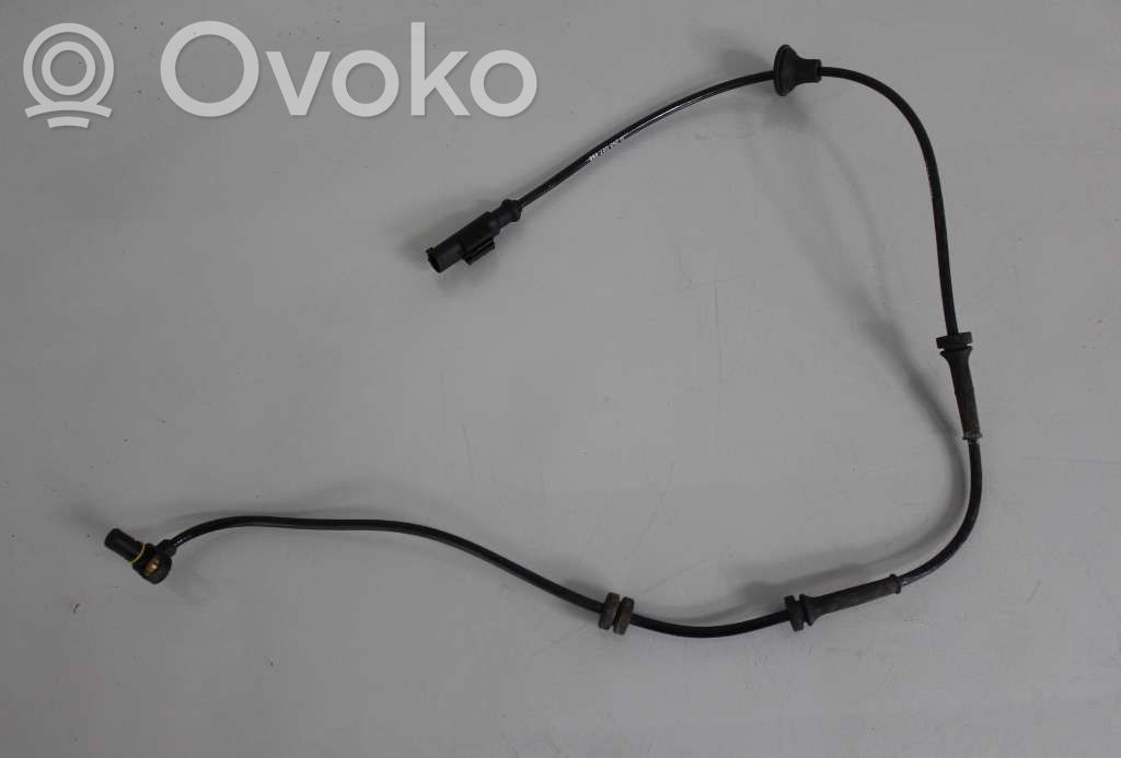 ABS rear brake sensor   4545E2,0265007688,895440H010