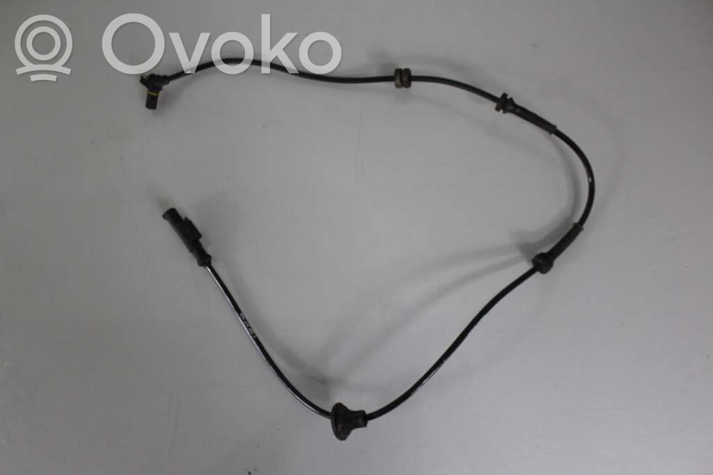 Citroen C1 ABS rear brake sensor 