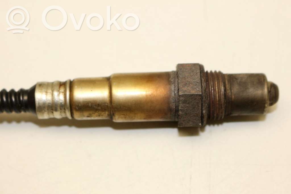 Sonde lambda   9186934,0258006199,9186934