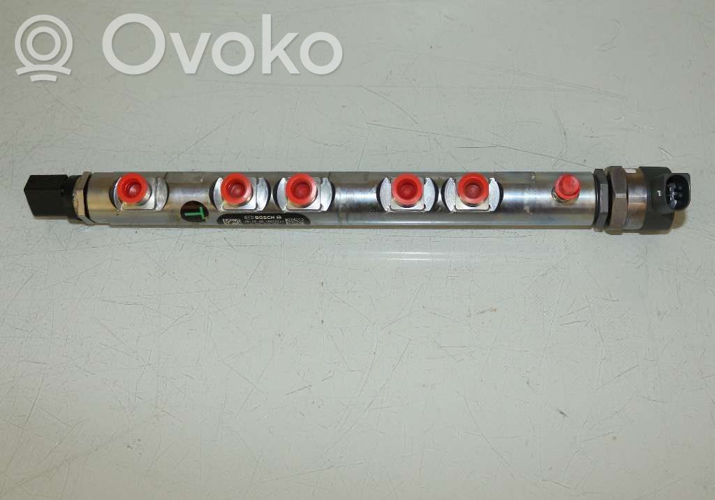 Fuel main line pipe   13537800601,0445214183,7809128