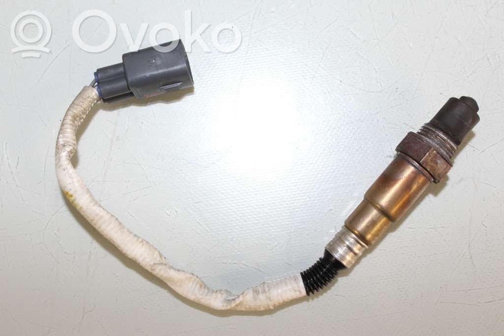 Зонд «Lambda»   1618Q5,0258006720,894650H010