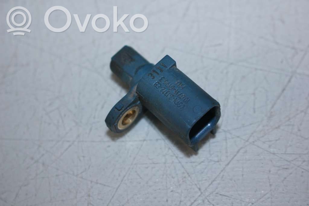 Volvo XC60 ABS Sensor hinten 