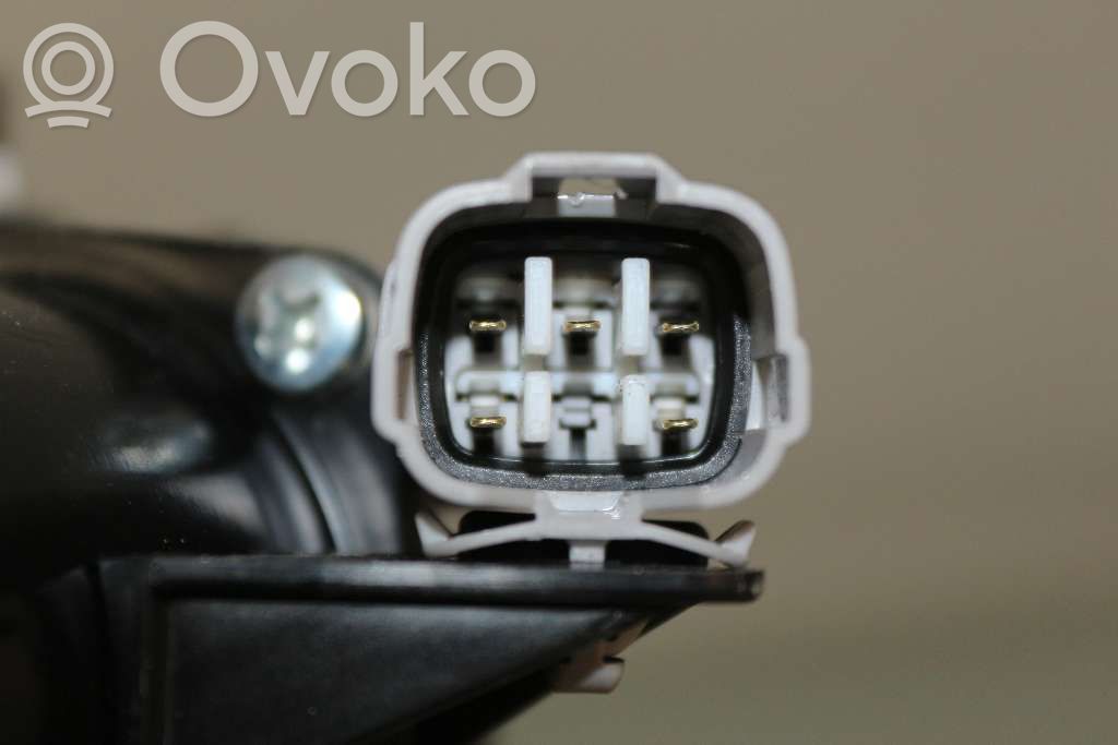 Suzuki Splash Wiper motor 