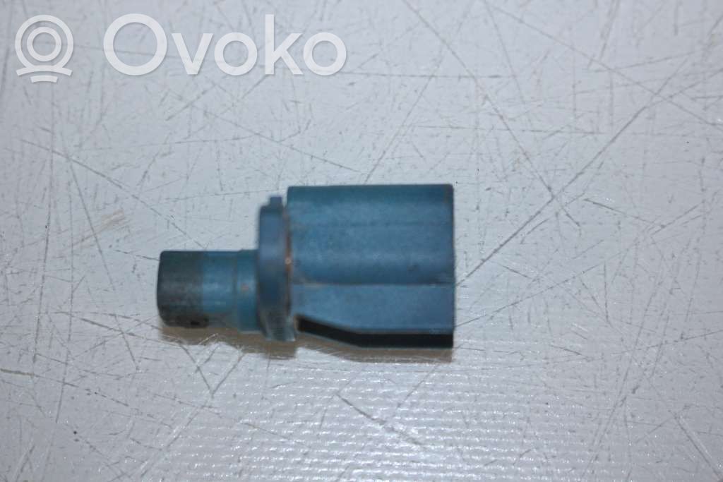 Volvo XC60 ABS Sensor hinten 