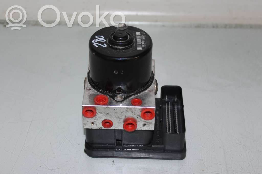 Volvo S40 ABS bloks 