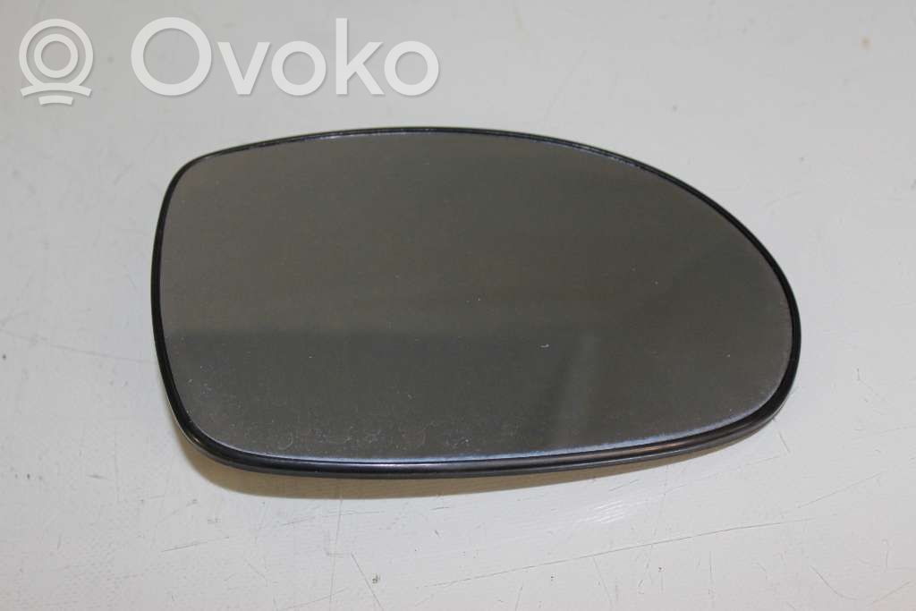 Citroen C5 Spoguļa stikls 