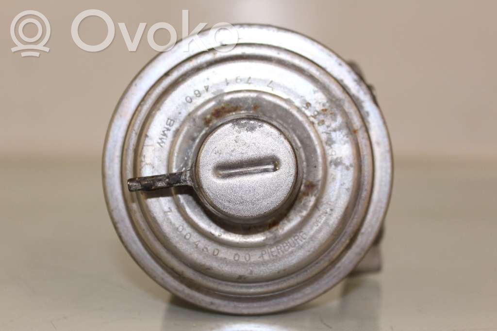 EGR vārsts   11717804382,7791480