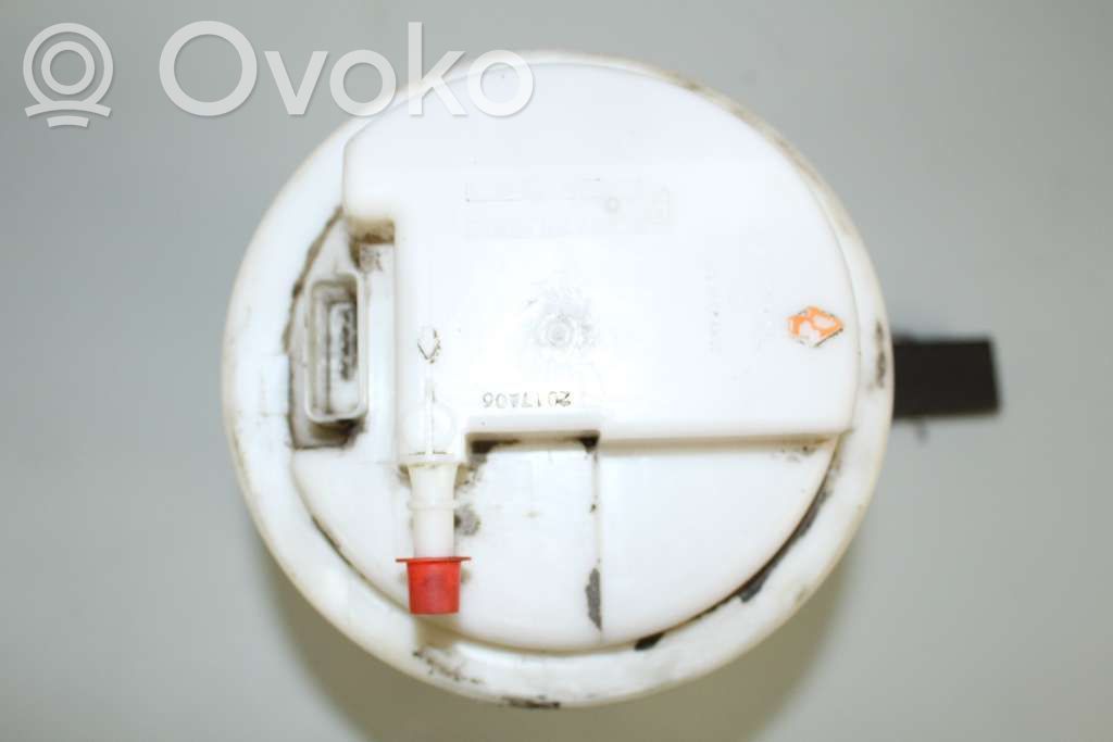 Citroen C5 Pompa wtryskowa wysokiego ciśnienia 