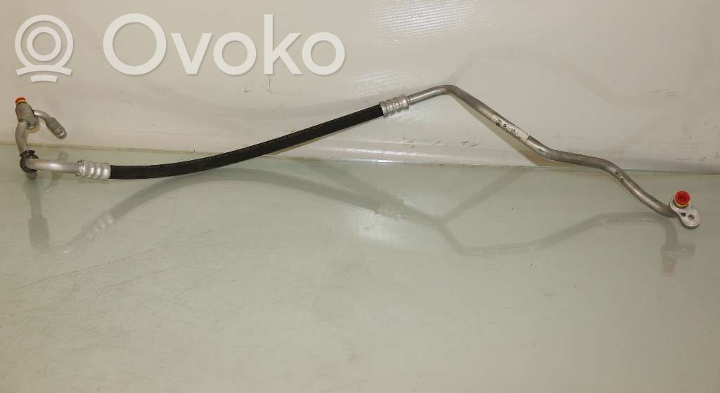 BMW 5 F10 F11 Wąż / Przewód klimatyzacji A/C 