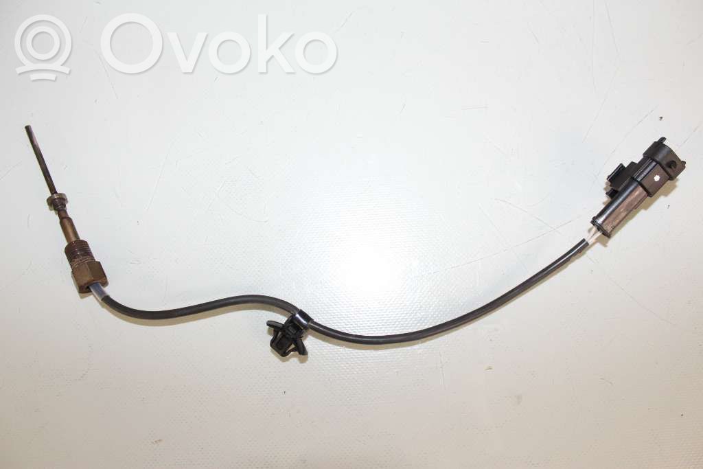 Hyundai i40 Sensor de temperatura del escape 