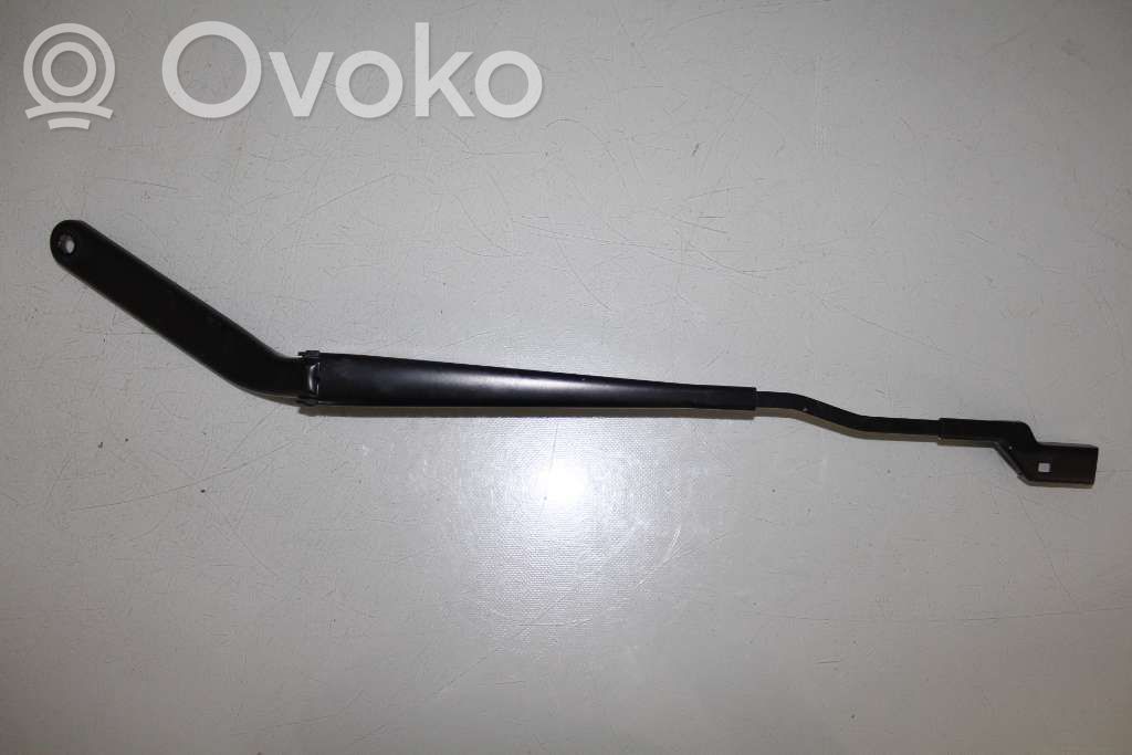 BMW X6 E71 Ramię wycieraczki szyby przedniej / czołowej 