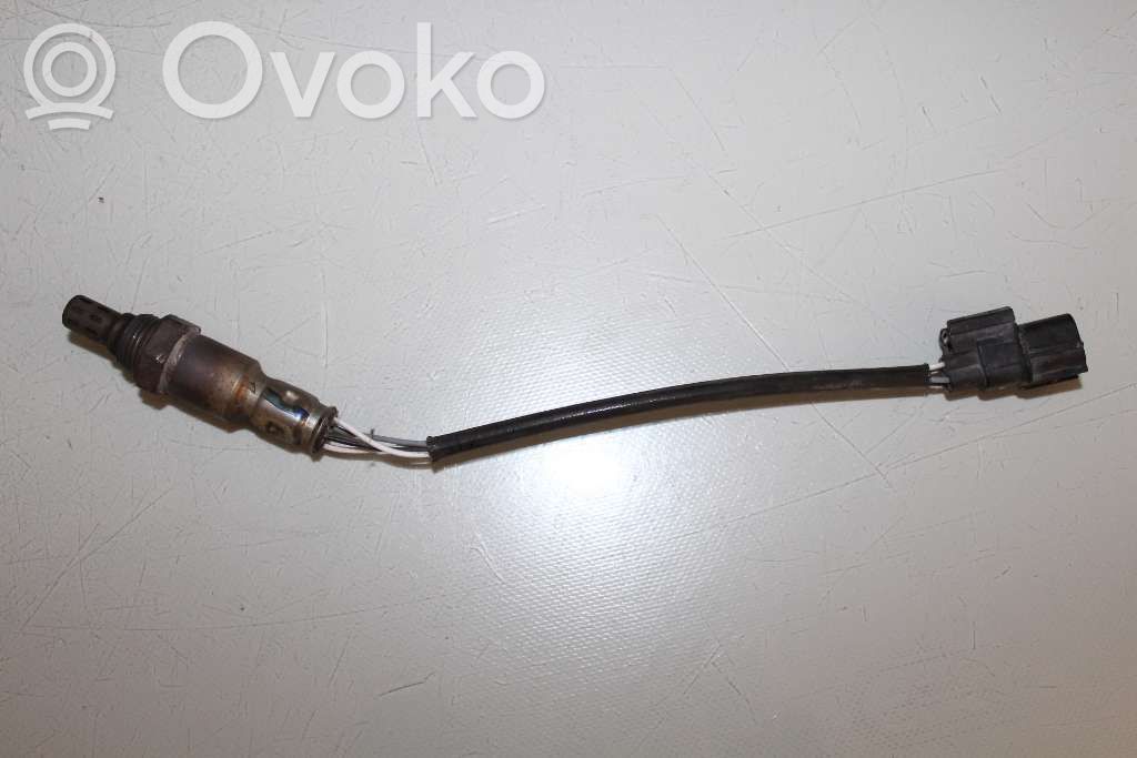 Honda Civic Lambda zondas 