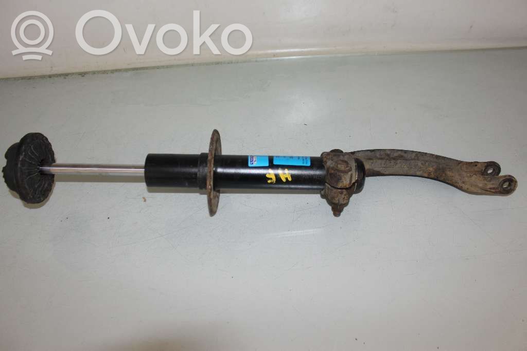 Audi A4 S4 B8 8K Ammortizzatore anteriore con molla elicoidale 