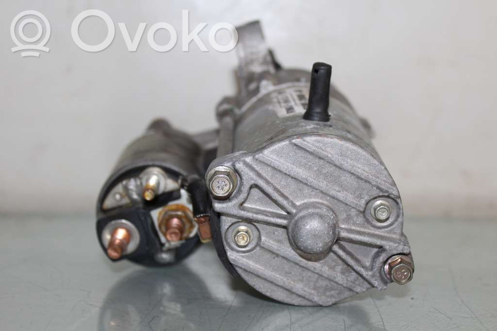 Ford Mondeo MK IV Стартер 