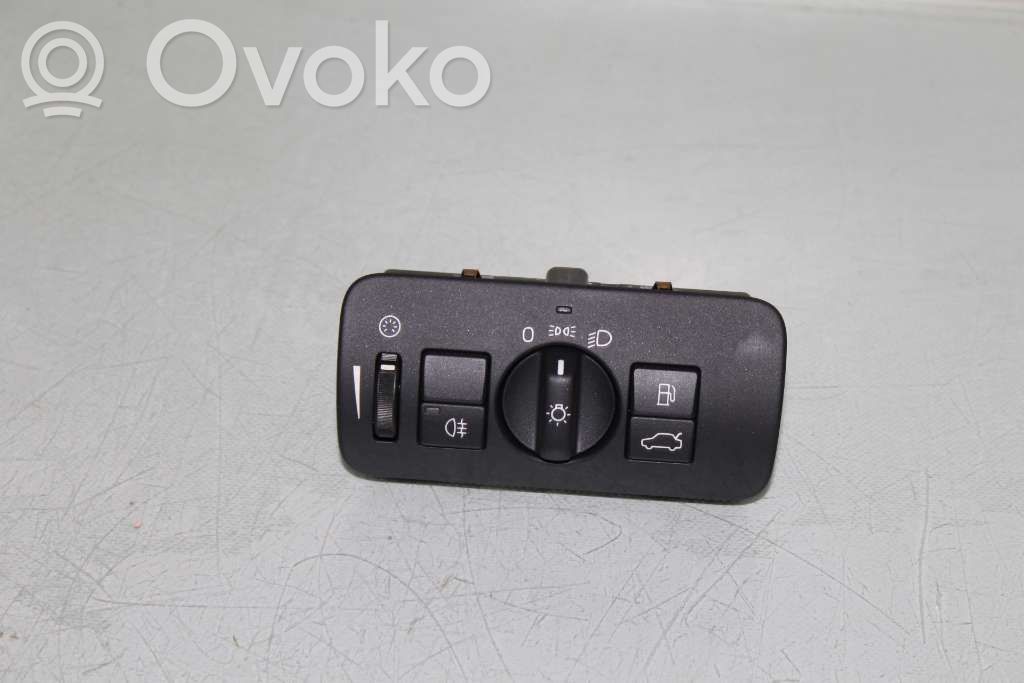 Volvo S60 Light switch 