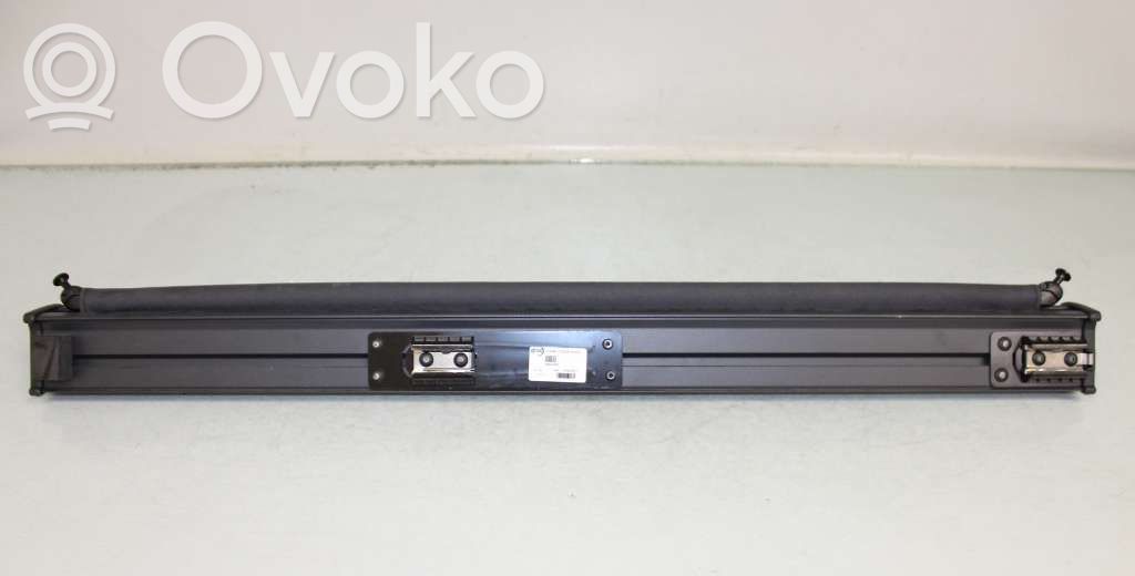 Volvo V50 Tinklelis 