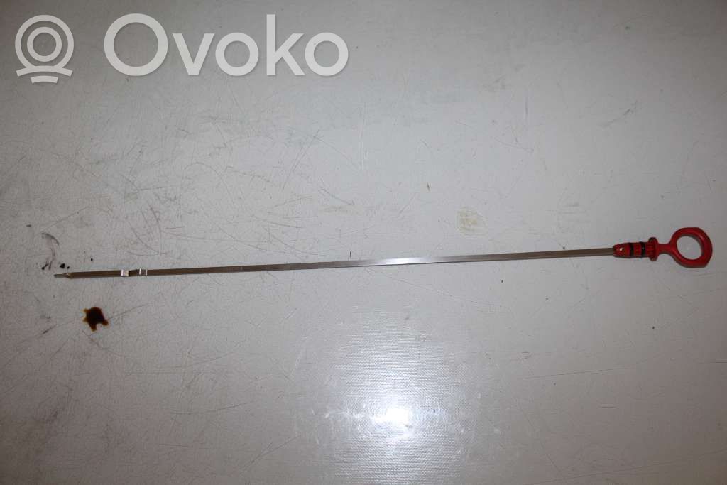 Volvo V70 Bagnet poziomu oleju 