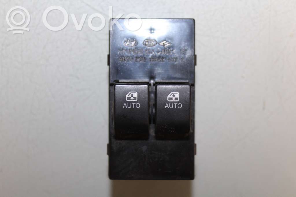 Electric window control switch   935701H021EQ,935701H021