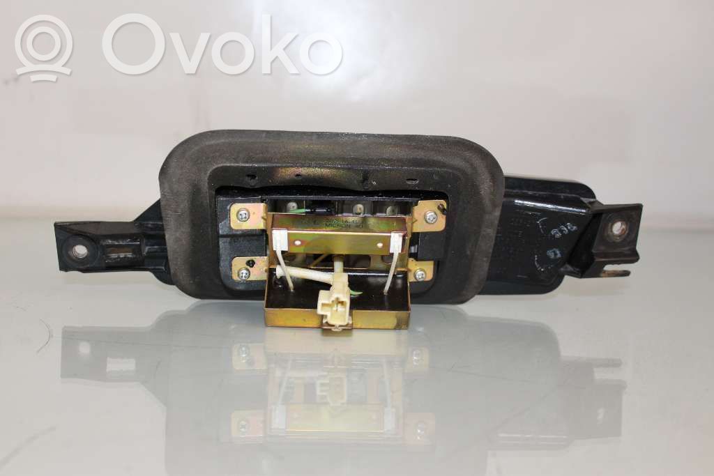 Subaru Outback Takavalon heijastin 