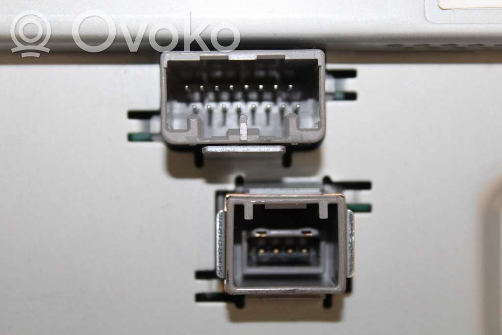 Volvo XC60 Screen/display/small screen 
