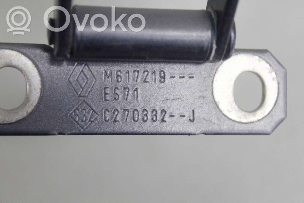 Renault Clio III Tailgate/trunk/boot hinge 