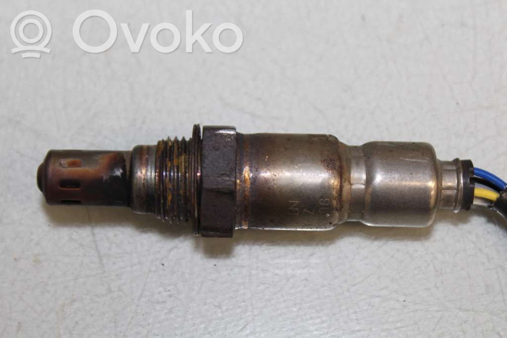 Sonda lambda   1618NC