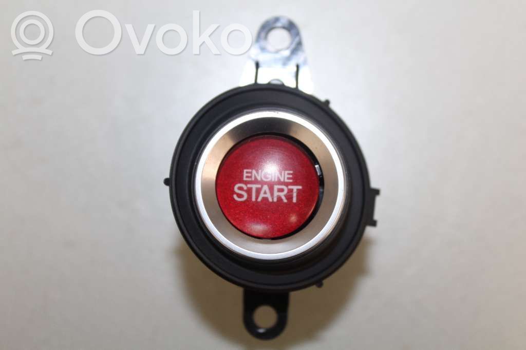 Honda Civic Engine start stop button switch 