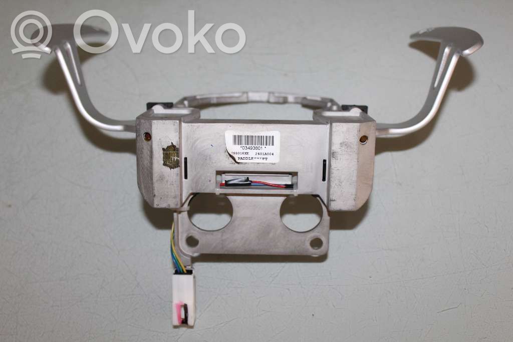 Selector de cambios   2401A004,2401A004