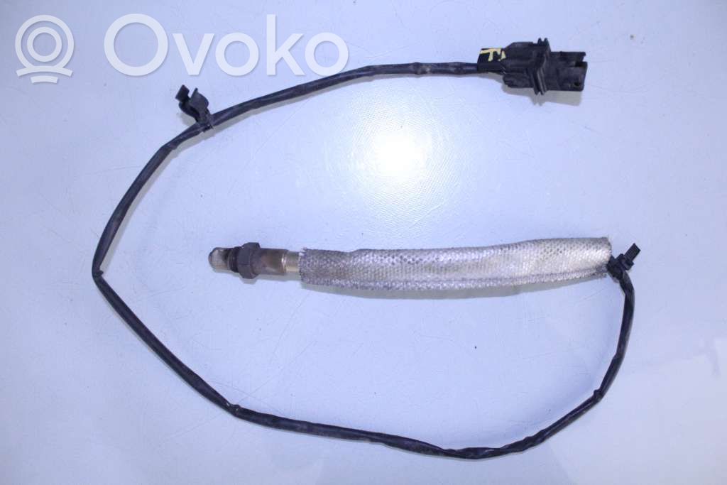 Volvo V70 Lambda zondas 