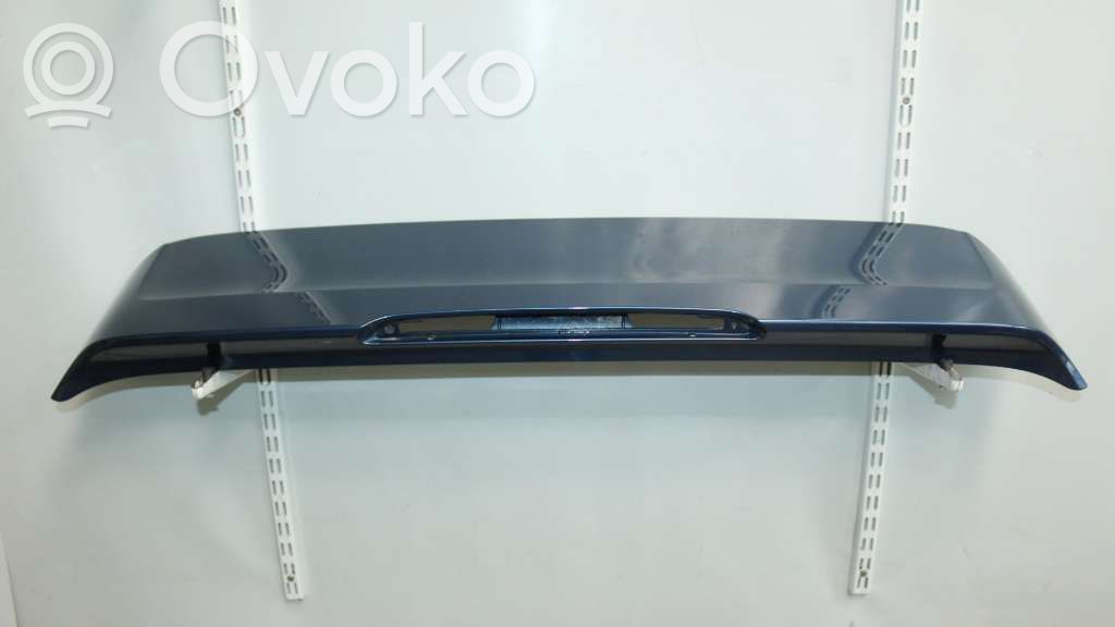 Saab 9-3 Ver2 Tailgate/trunk spoiler 