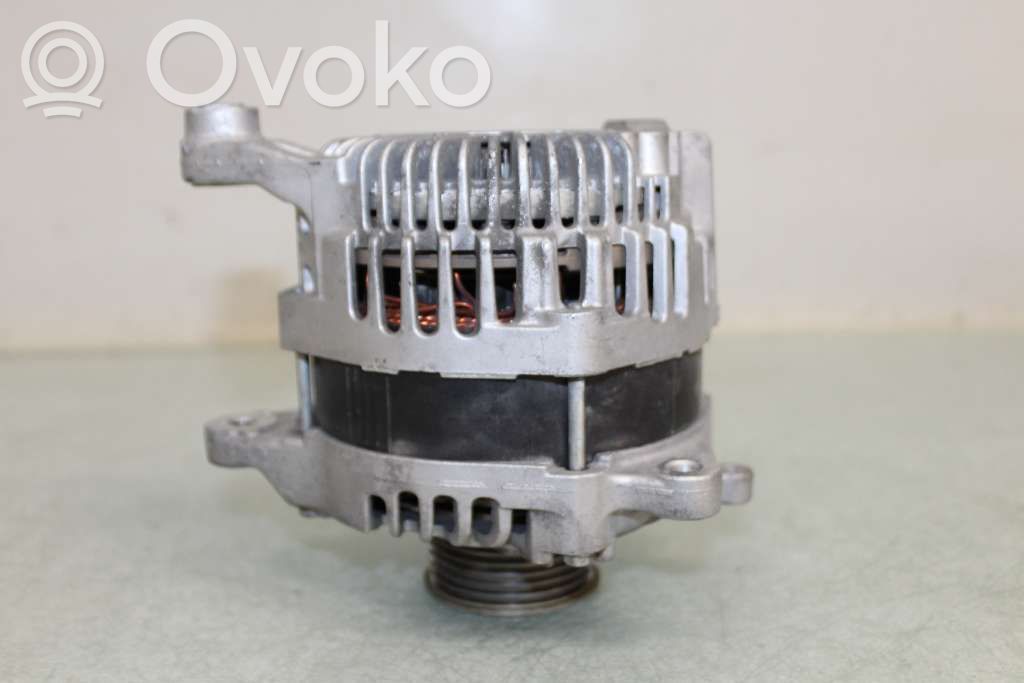 Toyota GT 86 Ģenerators 