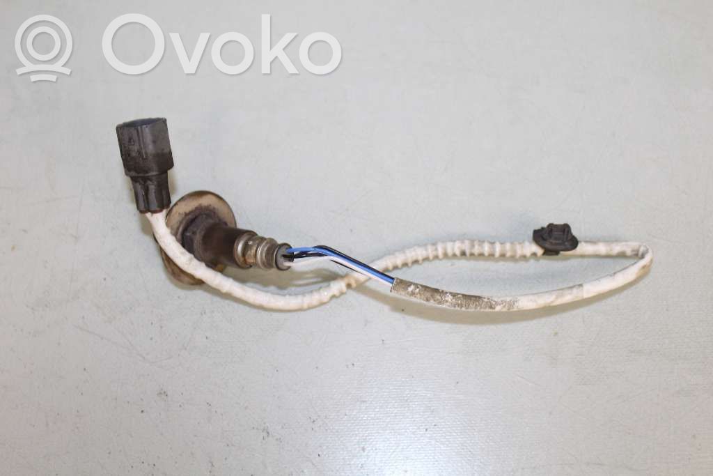 Subaru Outback Зонд «Lambda» 