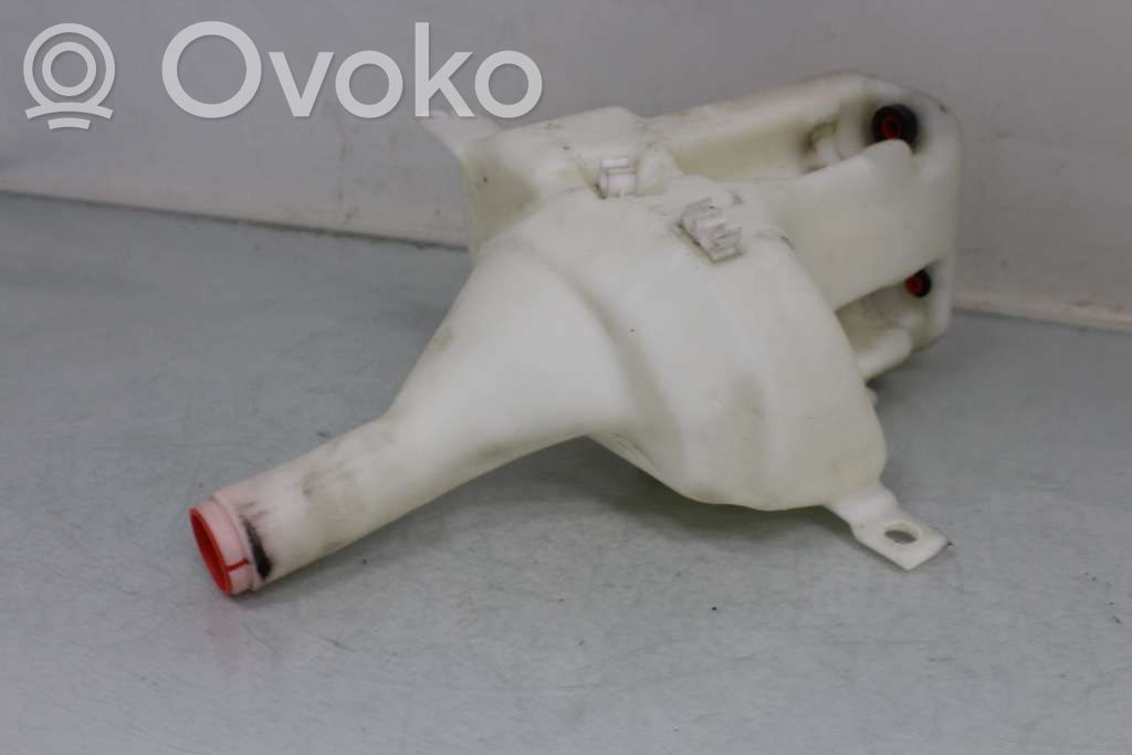 Saab 9-5 Langų skysčio bakelis 
