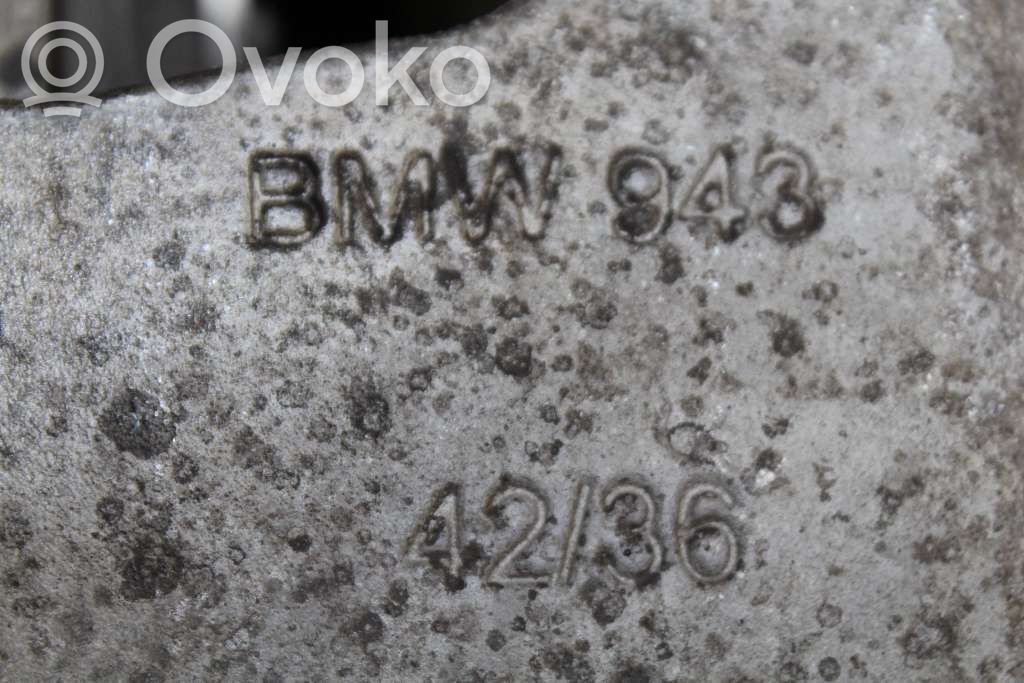 BMW 7 E65 E66 Front brake caliper 
