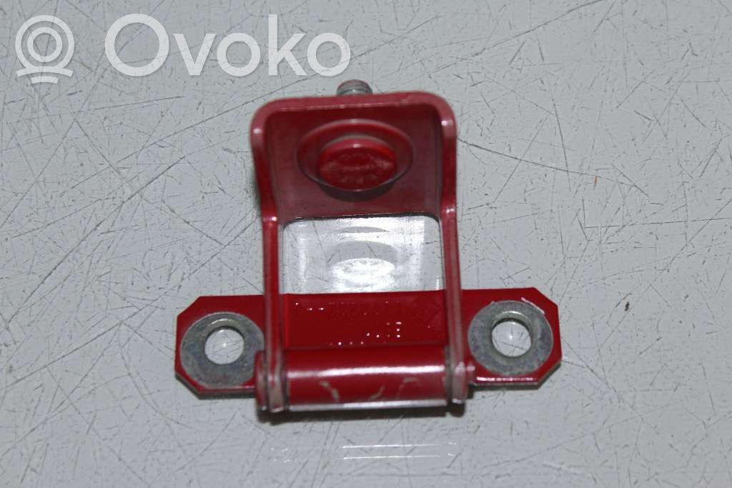 Renault Clio III Tailgate/trunk/boot hinge 