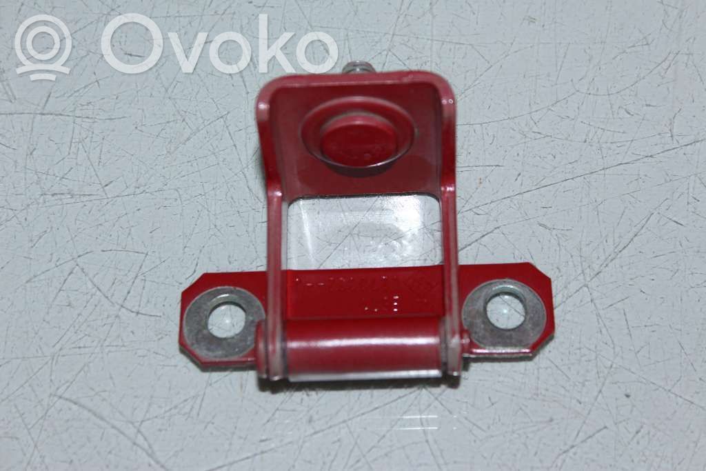 Renault Clio III Tailgate/trunk/boot hinge 