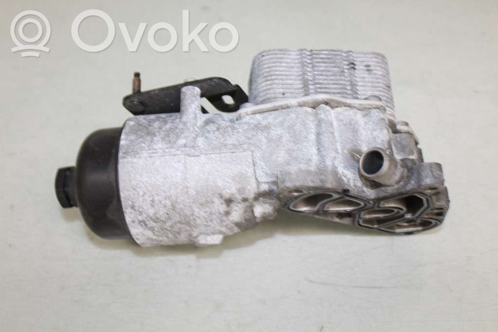 Volvo V40 Suport montare filtru ulei 