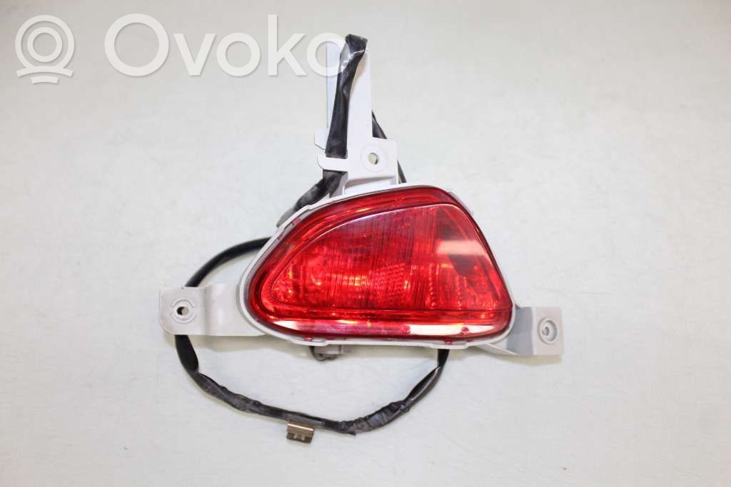 Mazda 2 Rear tail light reflector 