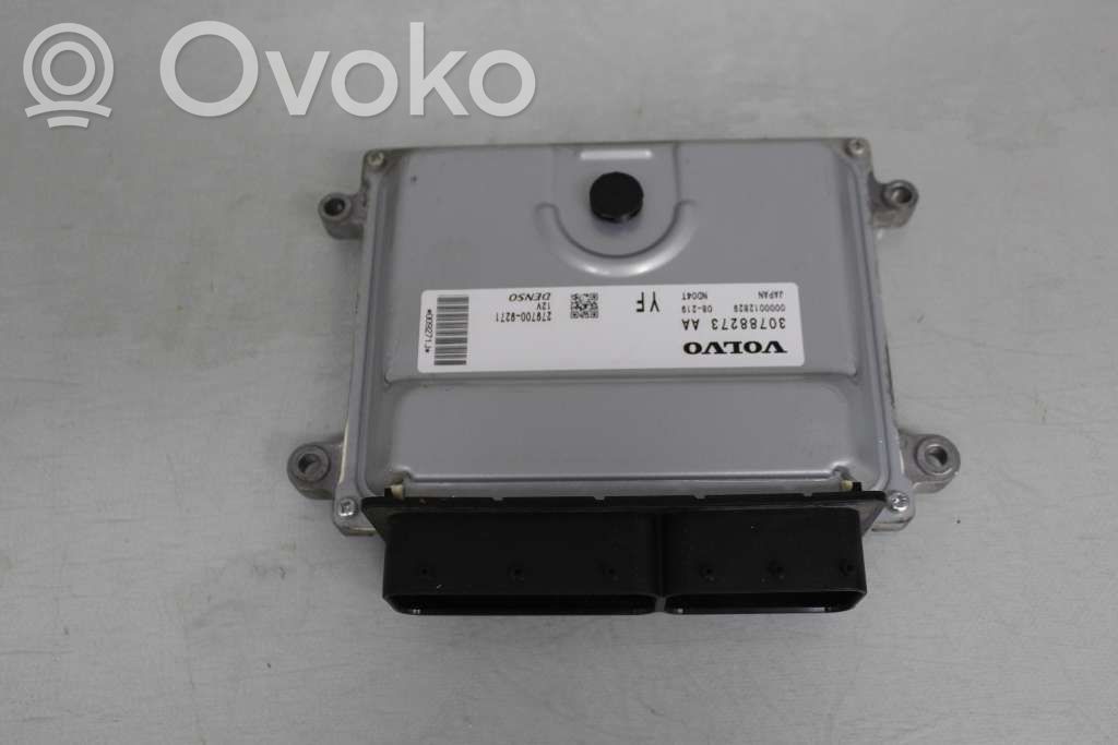Volvo V70 Injection control unit/module 