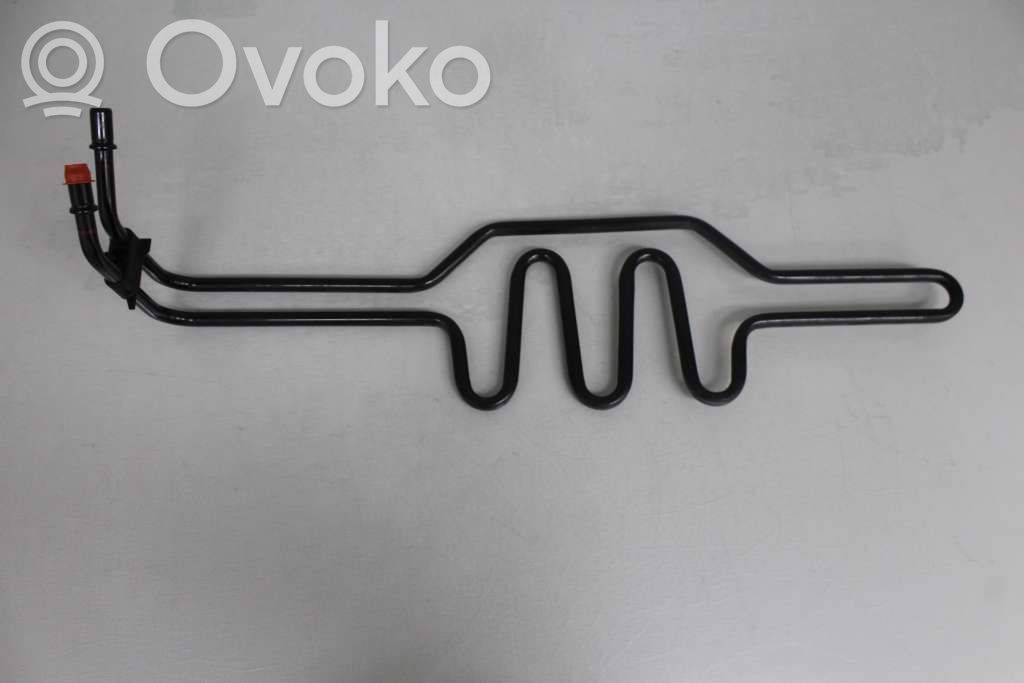 BMW X1 E84 Power steering radiator 
