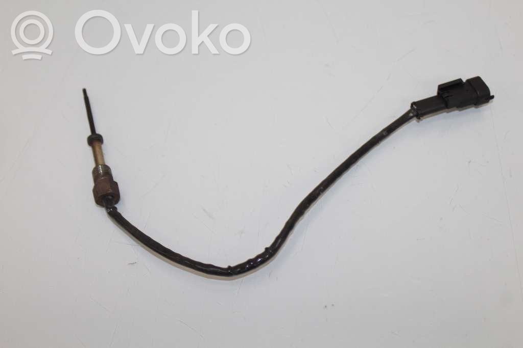 KIA Ceed Exhaust gas temperature sensor 