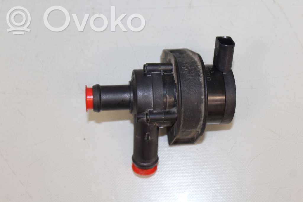 Volkswagen Golf VI Pompa cyrkulacji / obiegu wody 