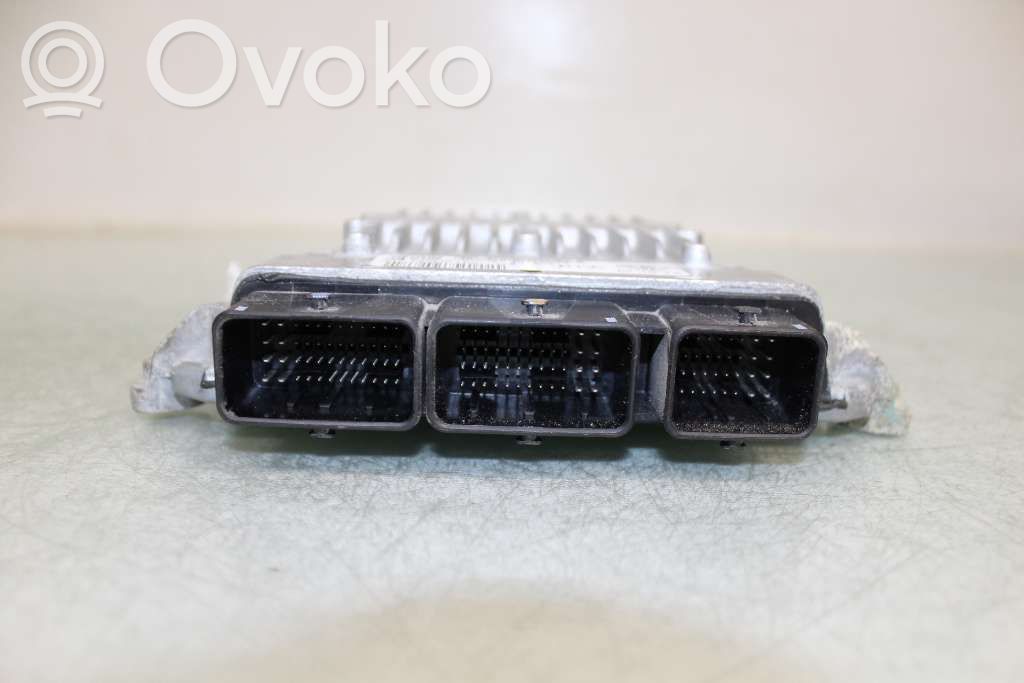 Volvo V50 Injection control unit/module 