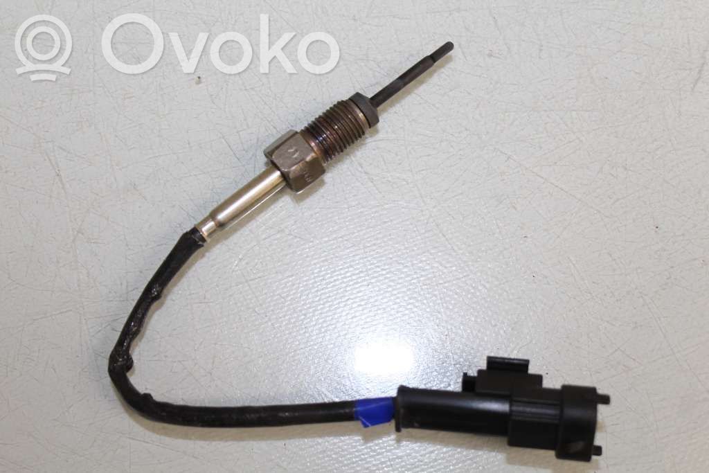 KIA Ceed Exhaust gas temperature sensor 