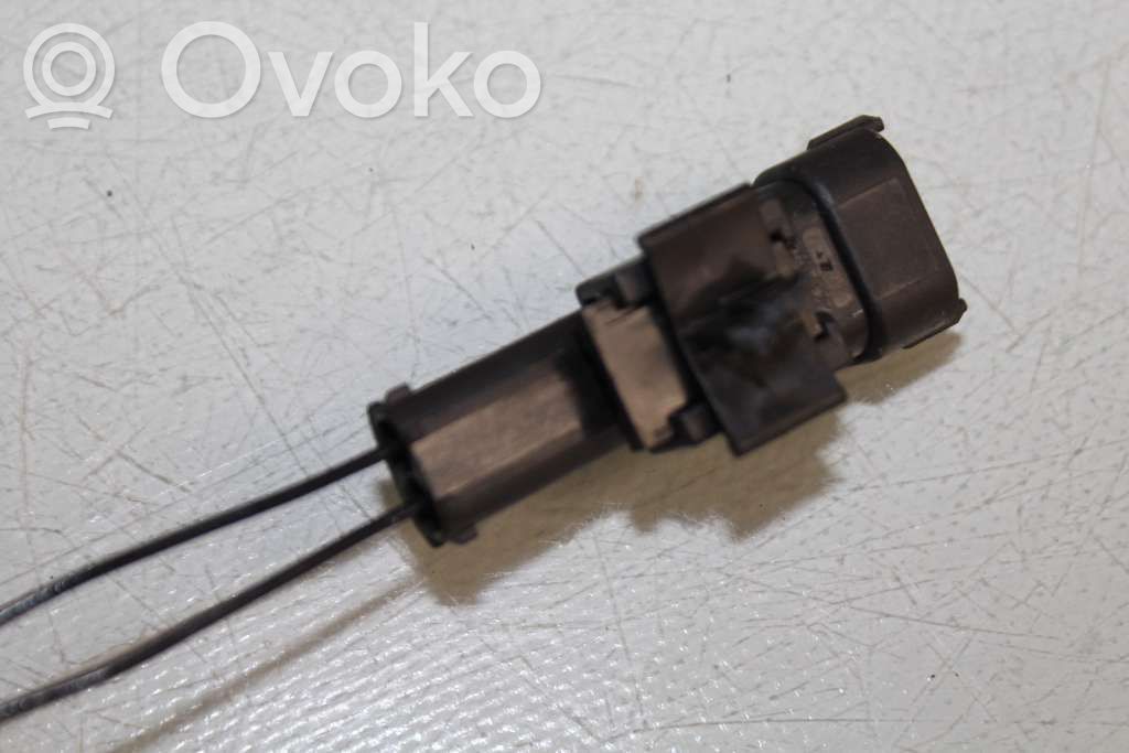 KIA Ceed Abgastemperatursensor 