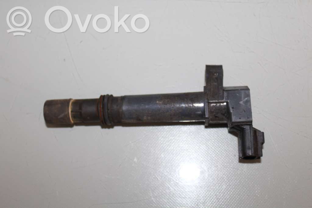 Aukštos įtampos ritė "babyna"   56028138AE