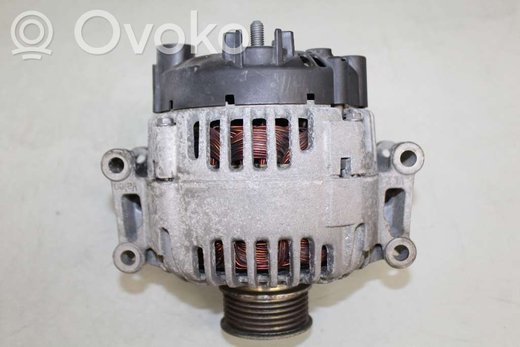 Audi A4 S4 B7 8E 8H Alternator 