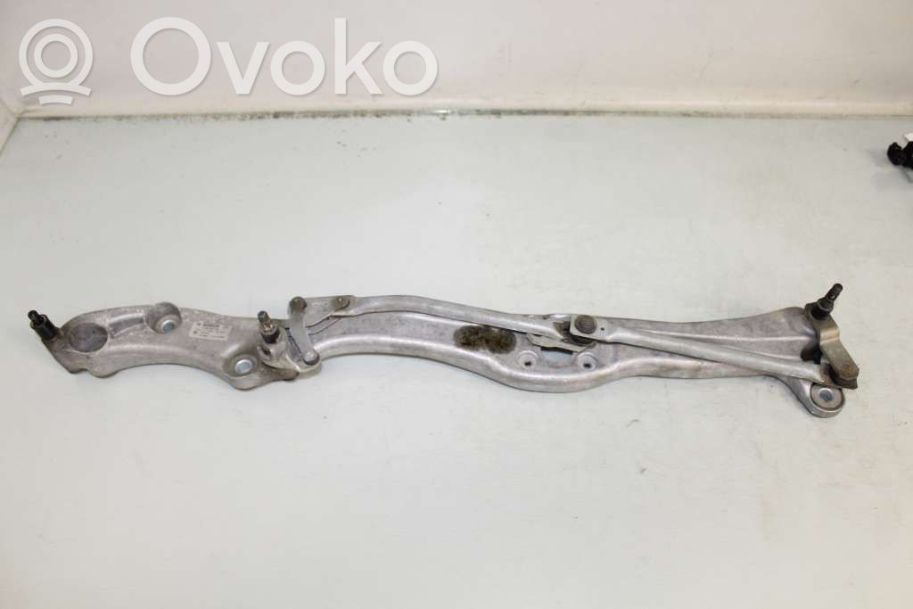 Front wiper linkage   61617174969,3397020736