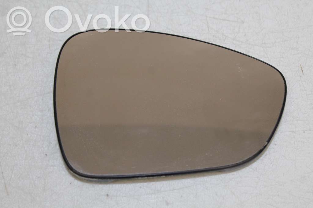 Citroen C3 Spoguļa stikls 